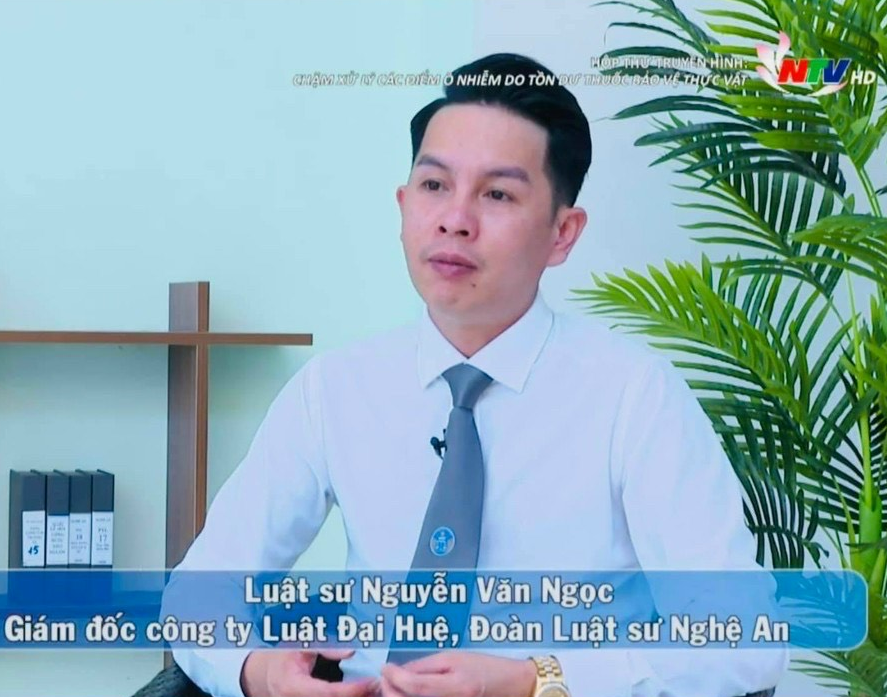 Nguyễn Văn Ngọc